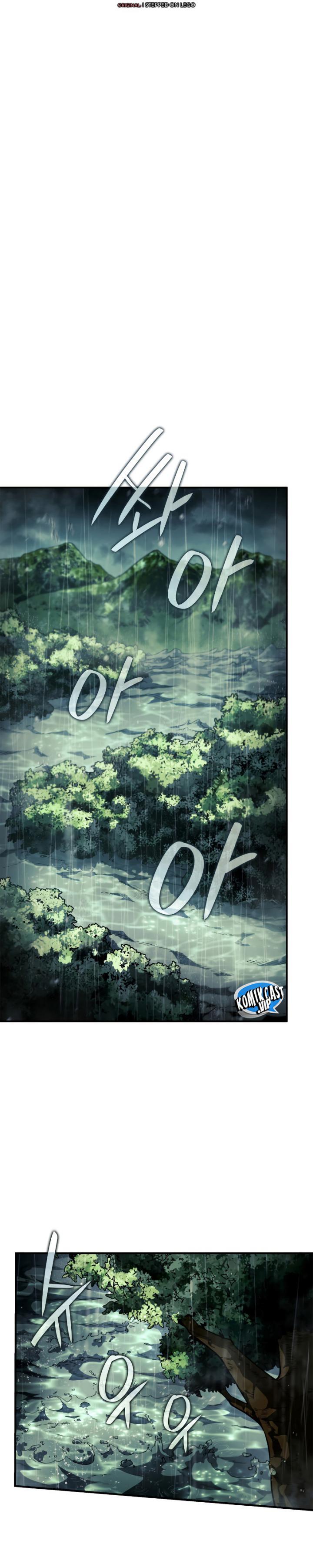 Read Revenge Of The Iron Blooded Sword Hound ID Manga Online