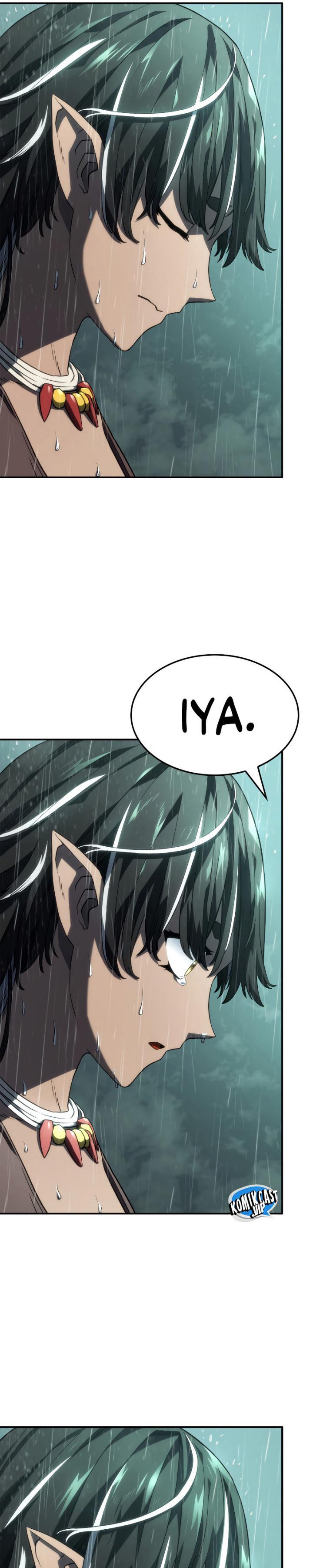 Read Revenge Of The Iron Blooded Sword Hound ID Manga Online