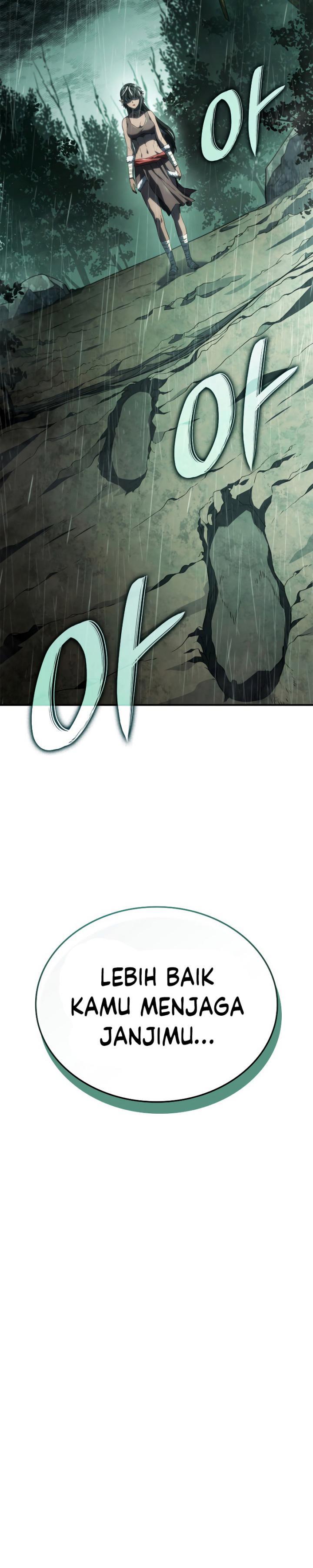 Read Revenge Of The Iron Blooded Sword Hound ID Manga Online