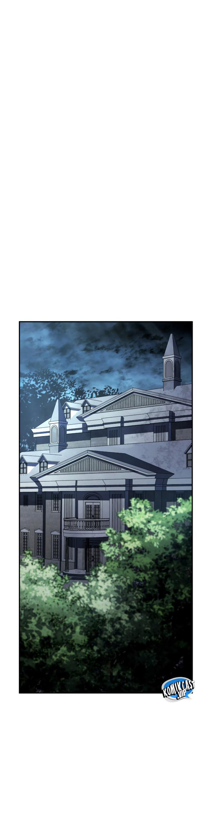 Read Revenge Of The Iron Blooded Sword Hound ID Manga Online