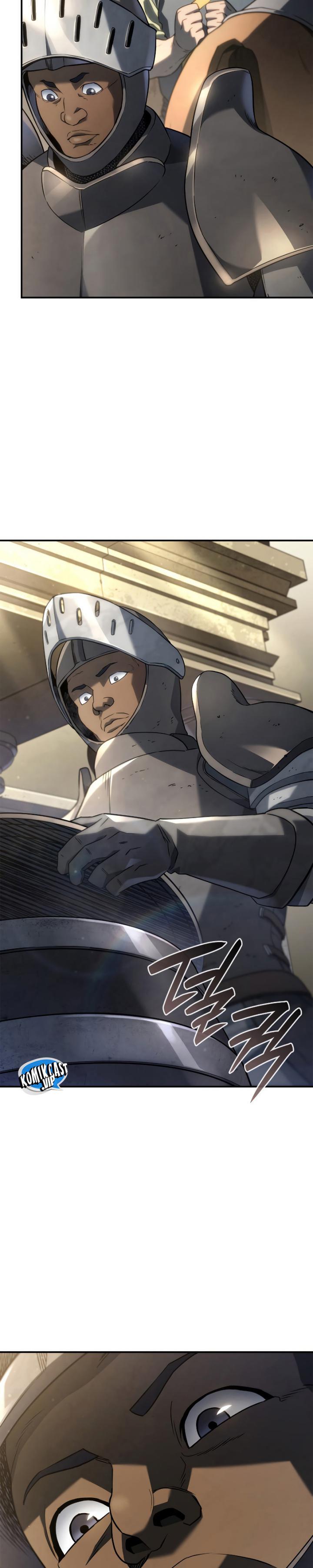 Read Revenge Of The Iron Blooded Sword Hound ID Manga Online