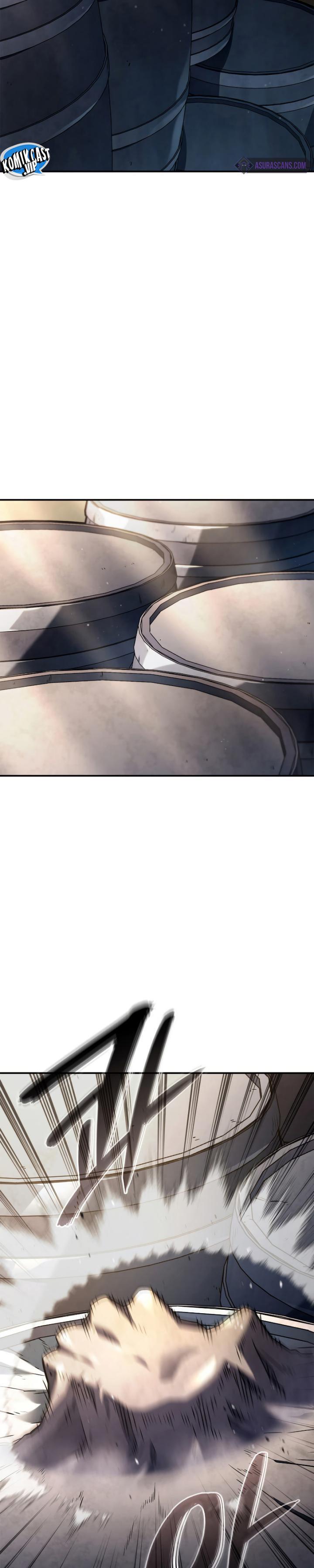 Read Revenge Of The Iron Blooded Sword Hound ID Manga Online