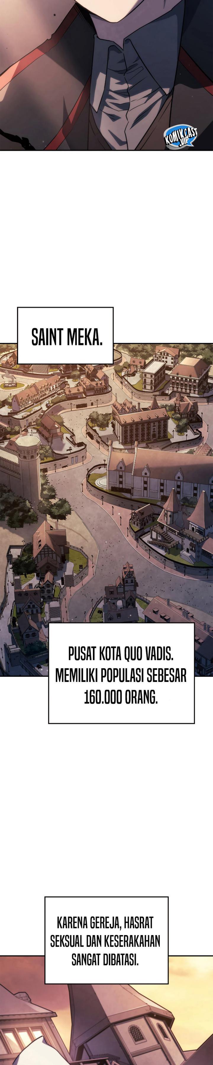 Read Revenge Of The Iron Blooded Sword Hound ID Manga Online