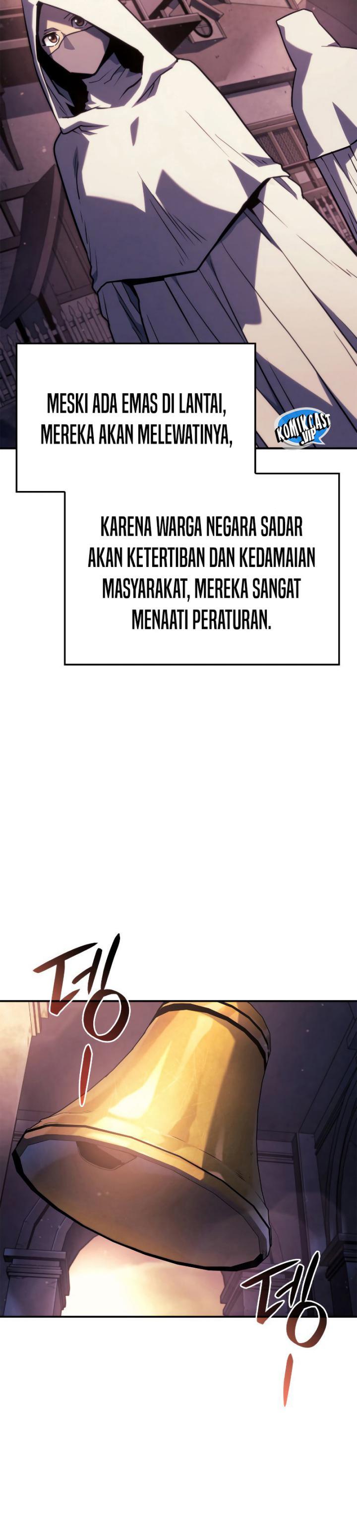 Read Revenge Of The Iron Blooded Sword Hound ID Manga Online