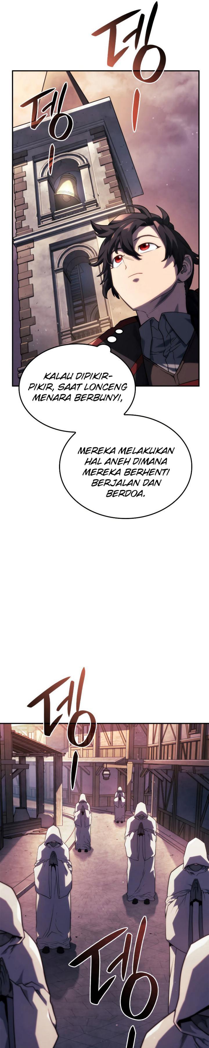 Read Revenge Of The Iron Blooded Sword Hound ID Manga Online