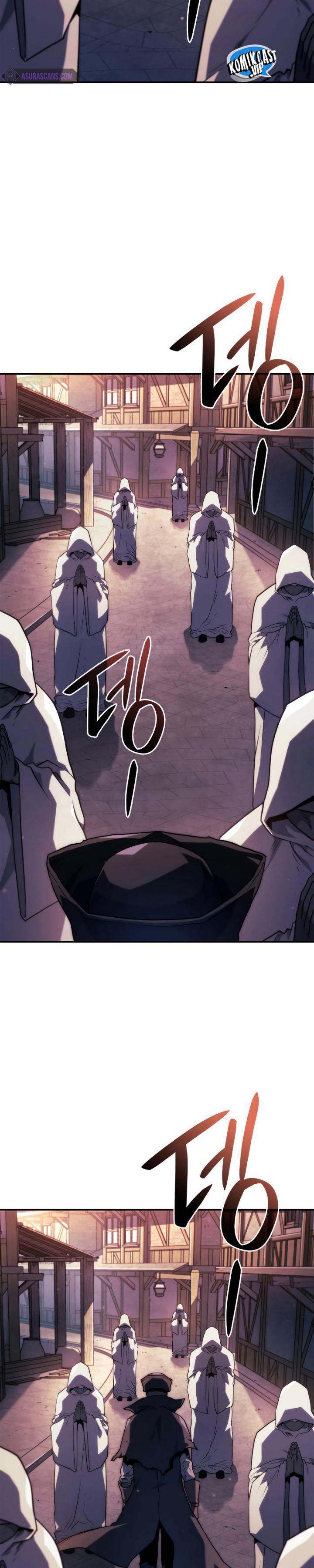 Read Revenge Of The Iron Blooded Sword Hound ID Manga Online