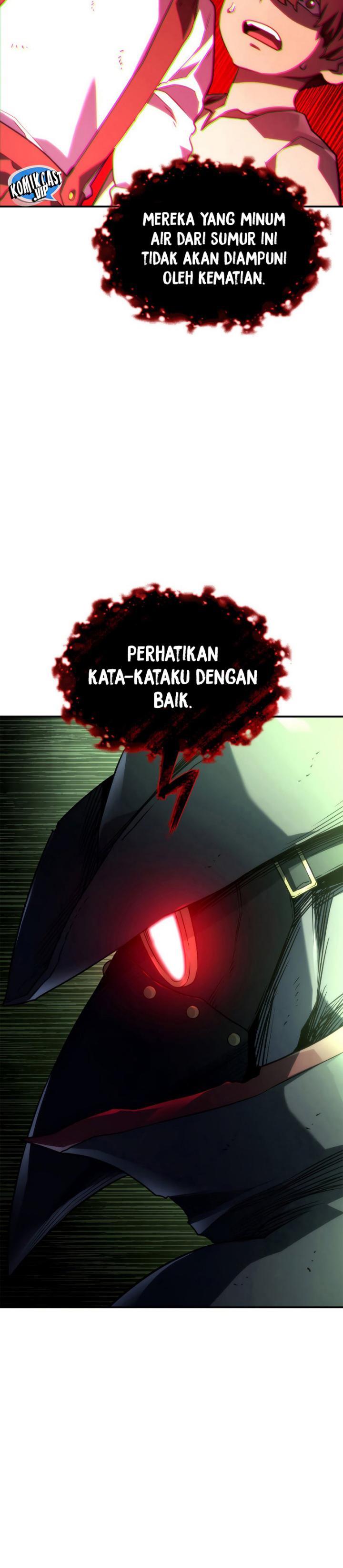 Read Revenge Of The Iron Blooded Sword Hound ID Manga Online