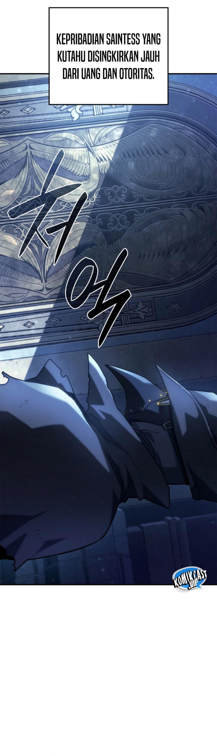 Read Revenge Of The Iron Blooded Sword Hound ID Manga Online
