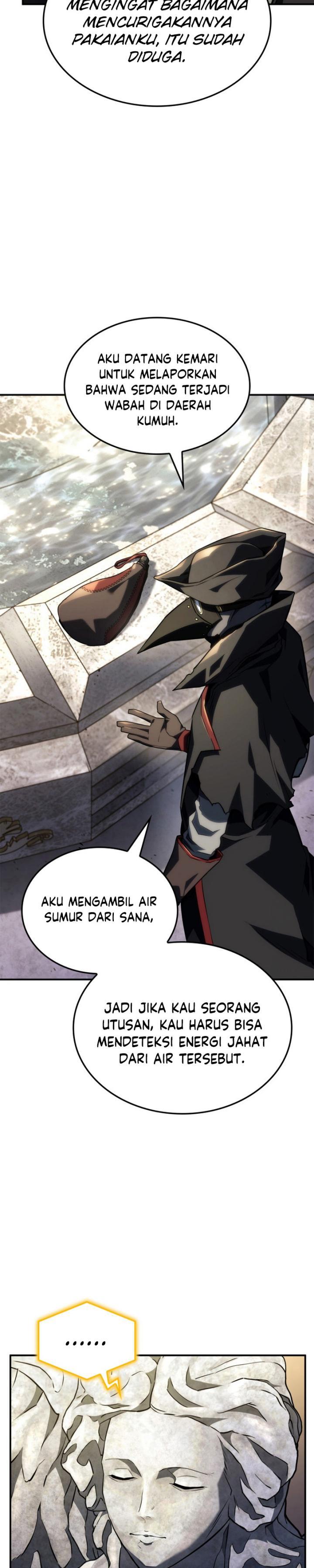 Read Revenge Of The Iron Blooded Sword Hound ID Manga Online