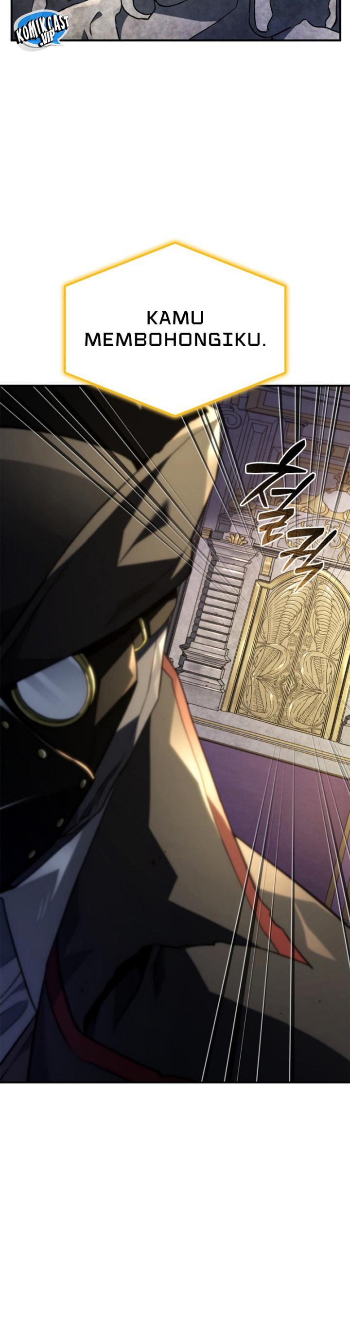 Read Revenge Of The Iron Blooded Sword Hound ID Manga Online