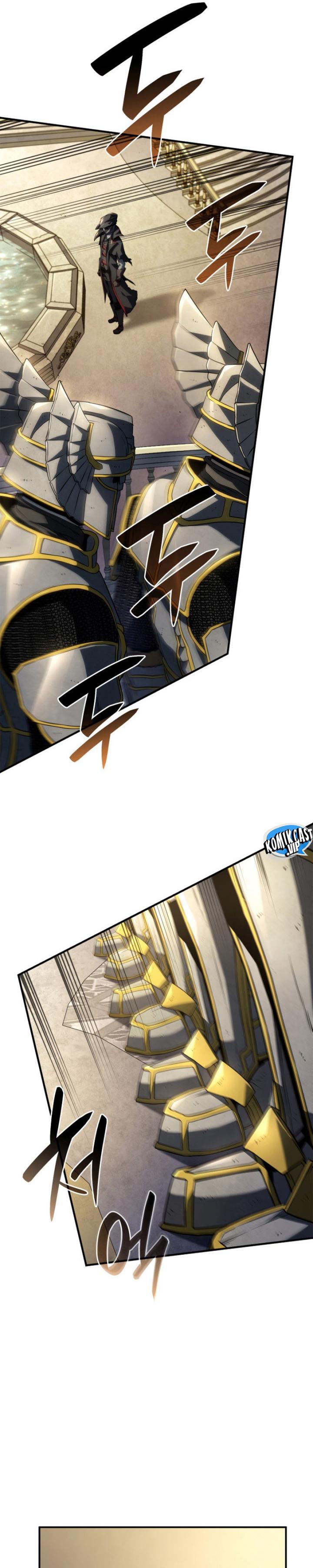 Read Revenge Of The Iron Blooded Sword Hound ID Manga Online
