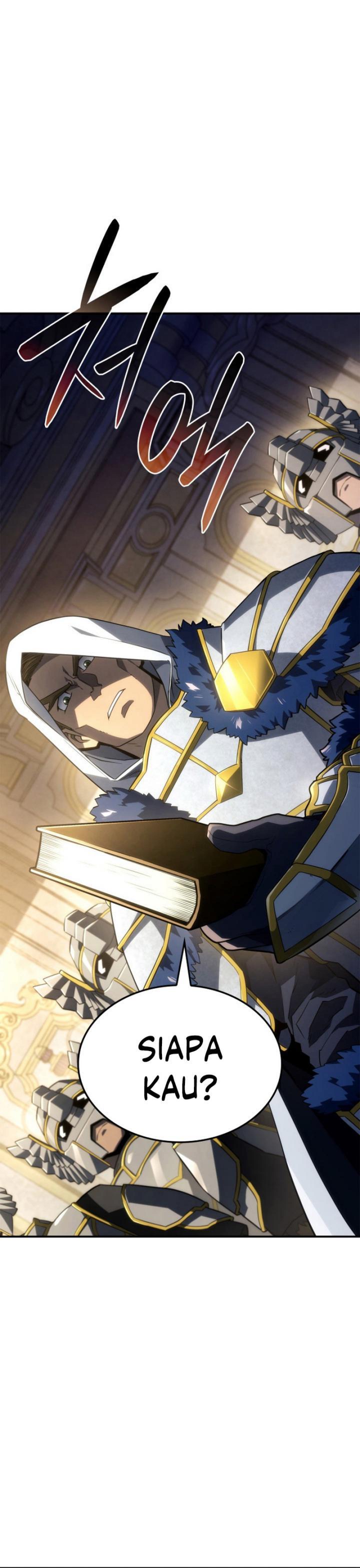 Read Revenge Of The Iron Blooded Sword Hound ID Manga Online