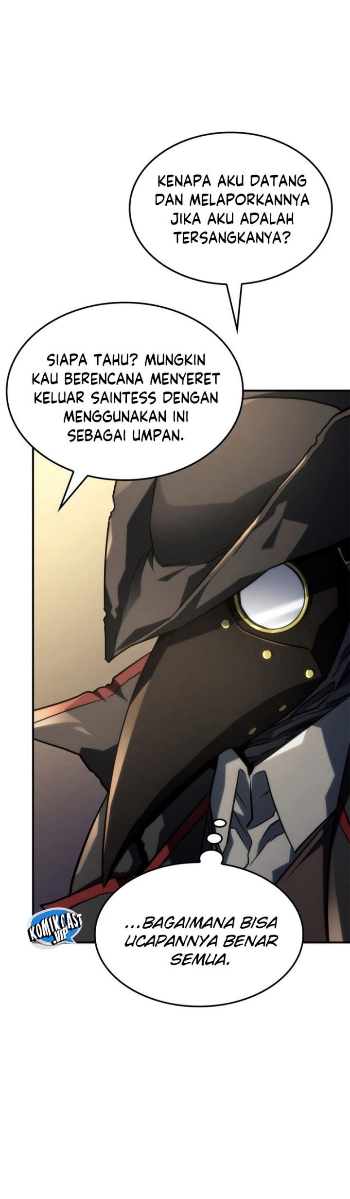 Read Revenge Of The Iron Blooded Sword Hound ID Manga Online