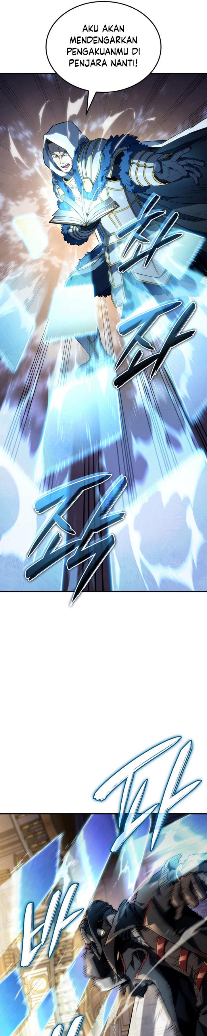 Read Revenge Of The Iron Blooded Sword Hound ID Manga Online