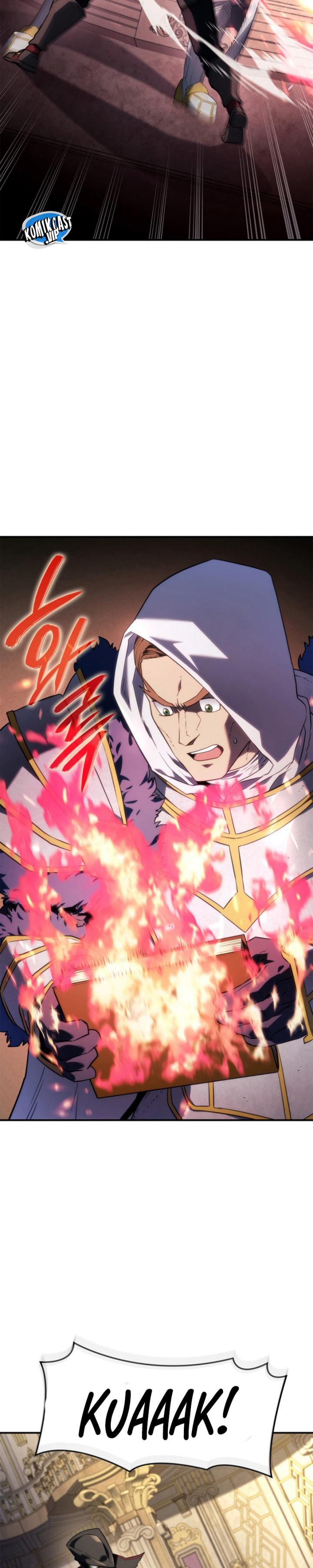 Read Revenge Of The Iron Blooded Sword Hound ID Manga Online