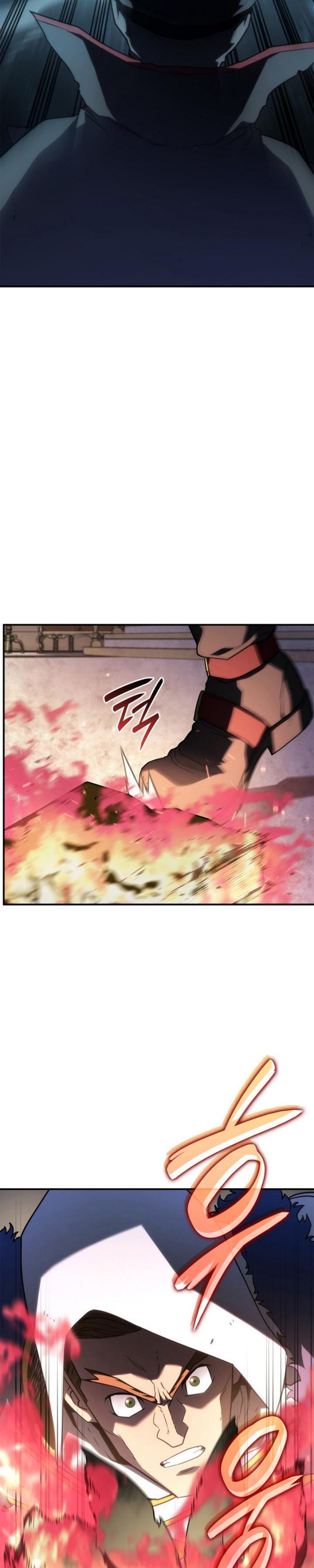 Read Revenge Of The Iron Blooded Sword Hound ID Manga Online