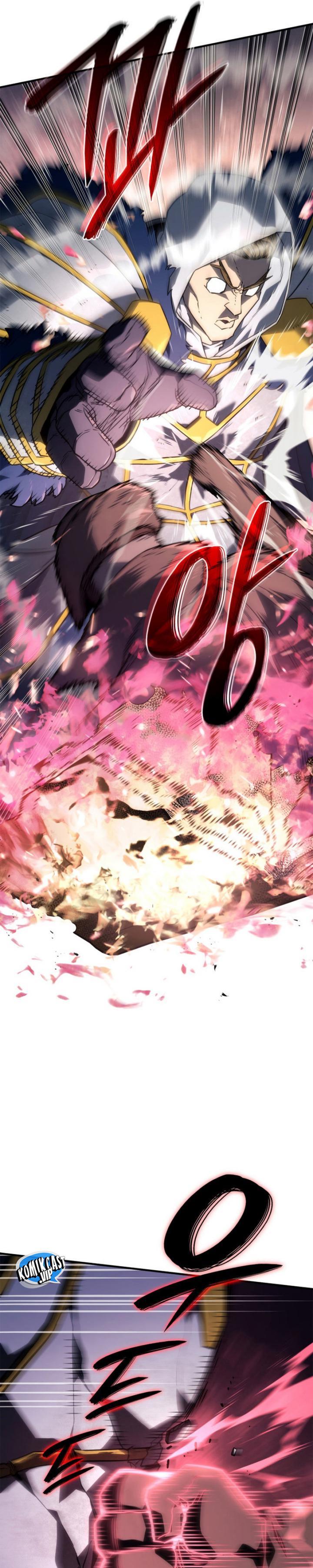 Read Revenge Of The Iron Blooded Sword Hound ID Manga Online