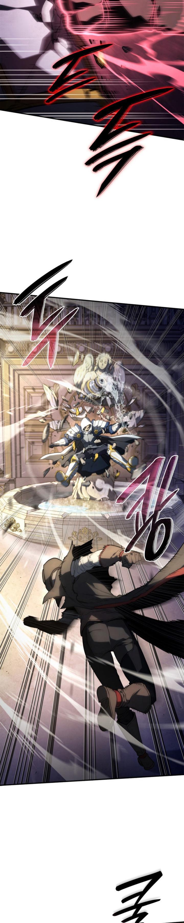 Read Revenge Of The Iron Blooded Sword Hound ID Manga Online