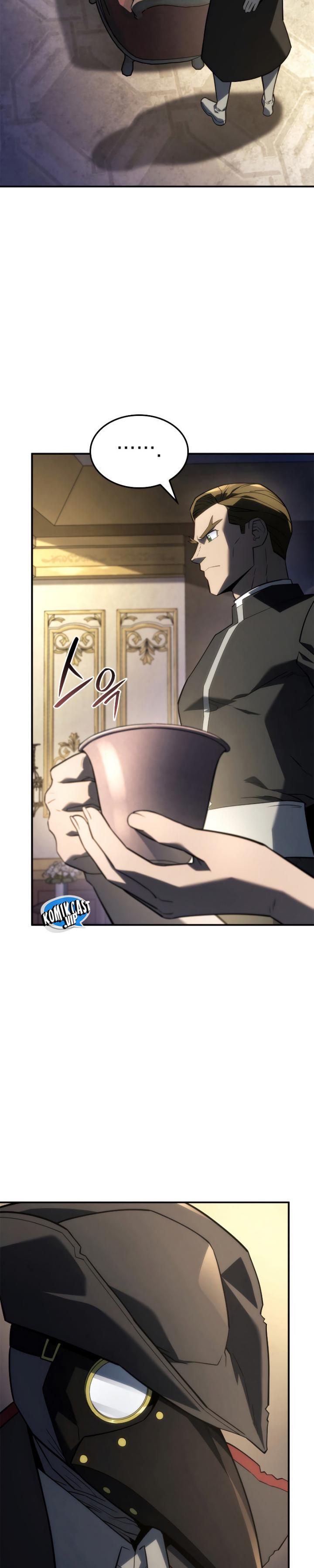 Read Revenge Of The Iron Blooded Sword Hound ID Manga Online