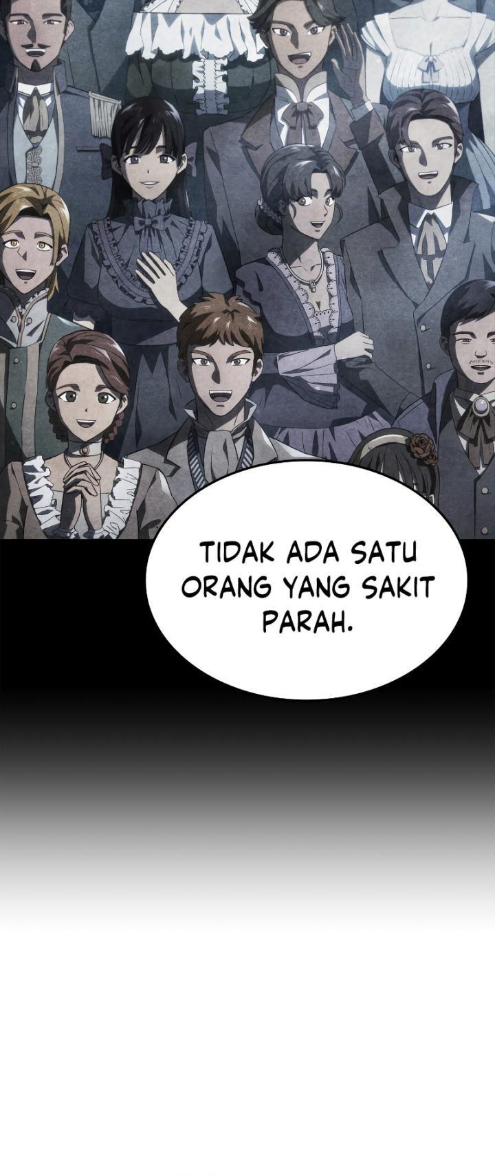 Read Revenge Of The Iron Blooded Sword Hound ID Manga Online