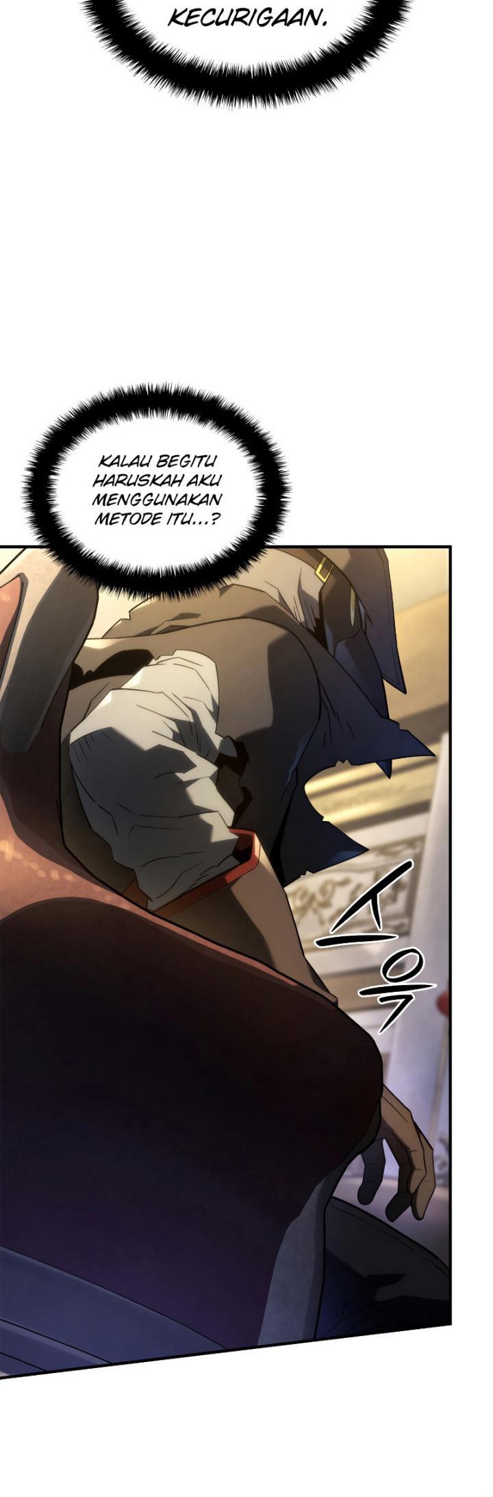 Read Revenge Of The Iron Blooded Sword Hound ID Manga Online