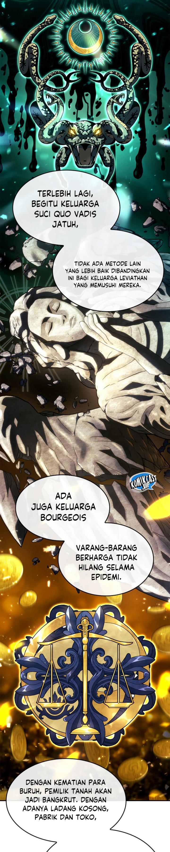 Read Revenge Of The Iron Blooded Sword Hound ID Manga Online