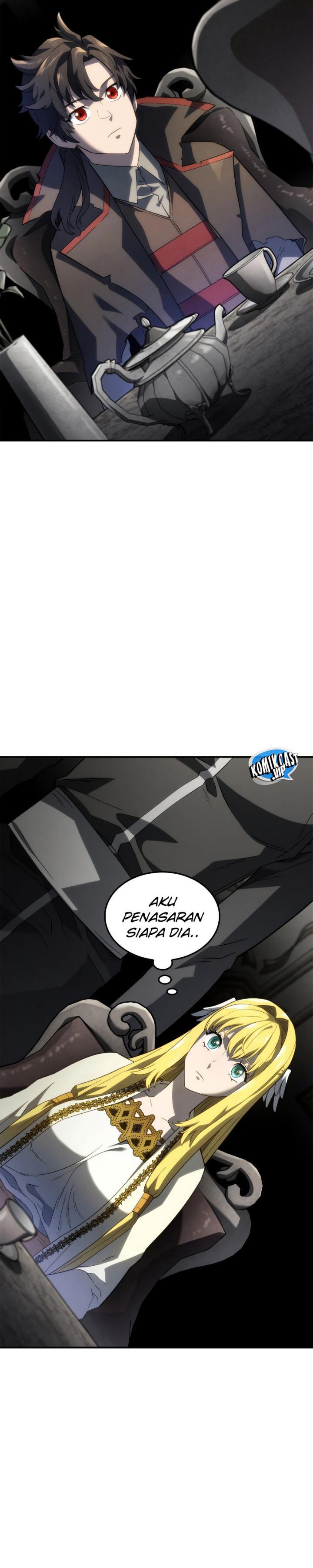 Read Revenge Of The Iron Blooded Sword Hound ID Manga Online