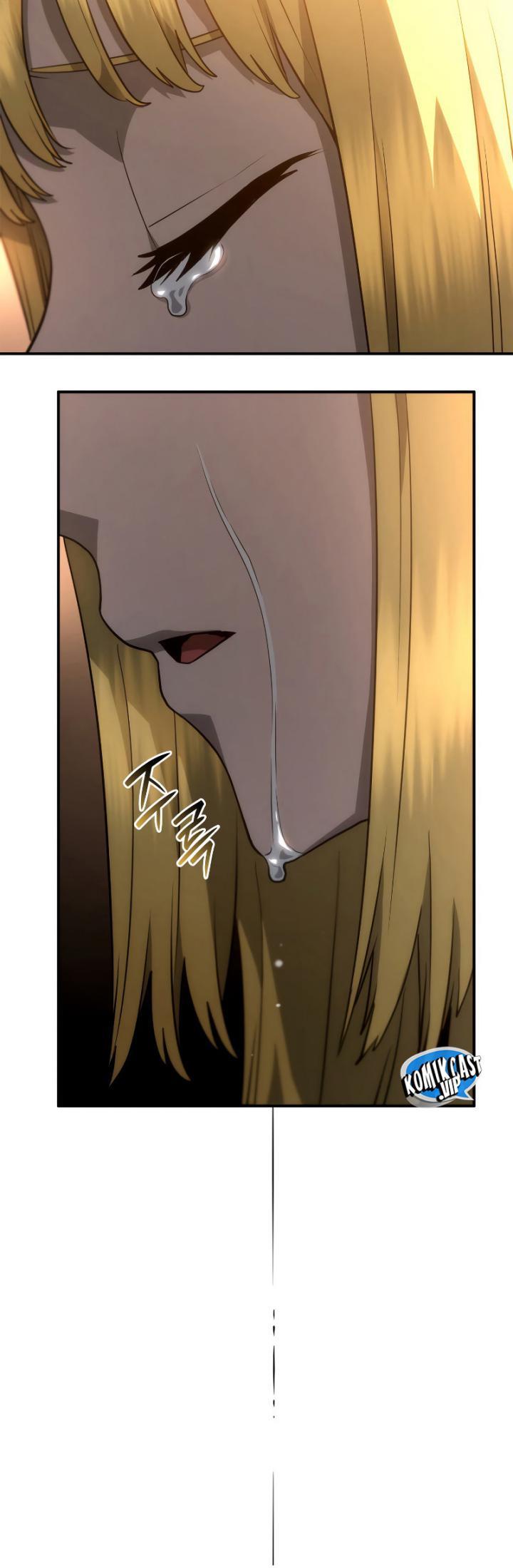 Read Revenge Of The Iron Blooded Sword Hound ID Manga Online