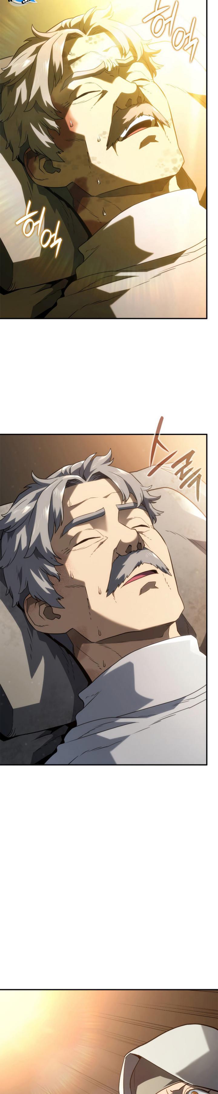 Read Revenge Of The Iron Blooded Sword Hound ID Manga Online