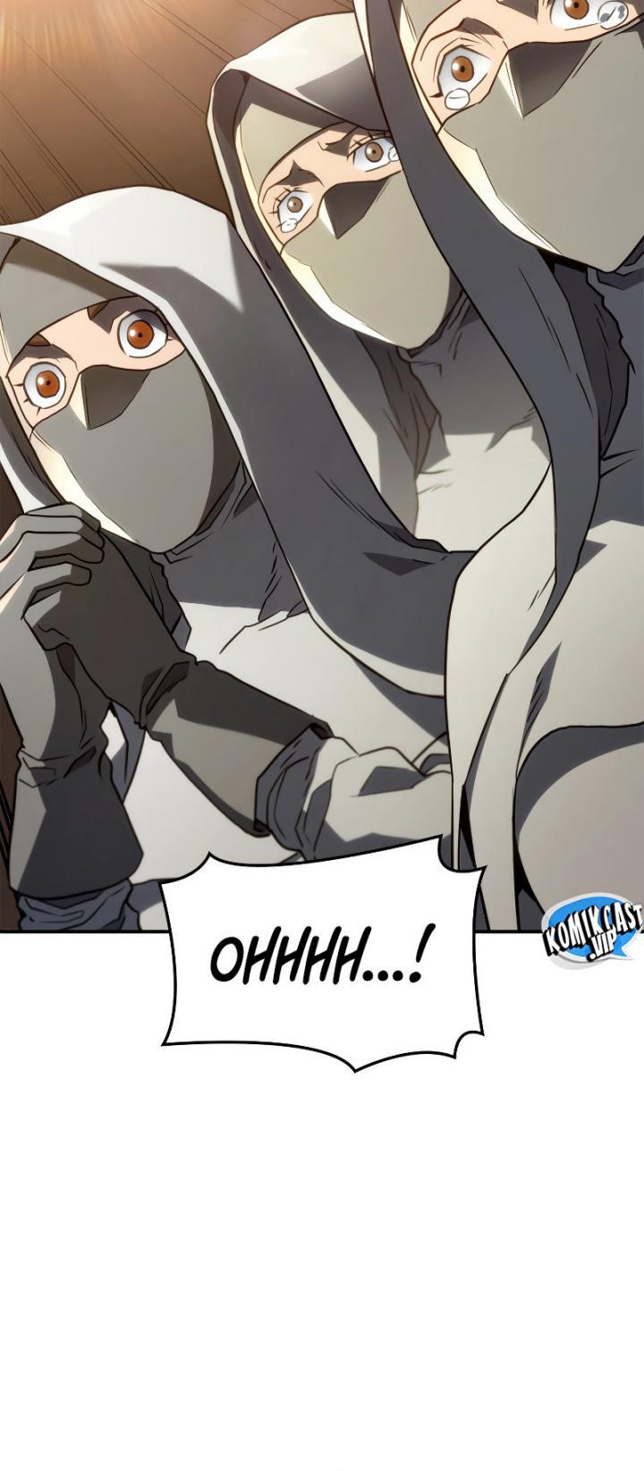 Read Revenge Of The Iron Blooded Sword Hound ID Manga Online