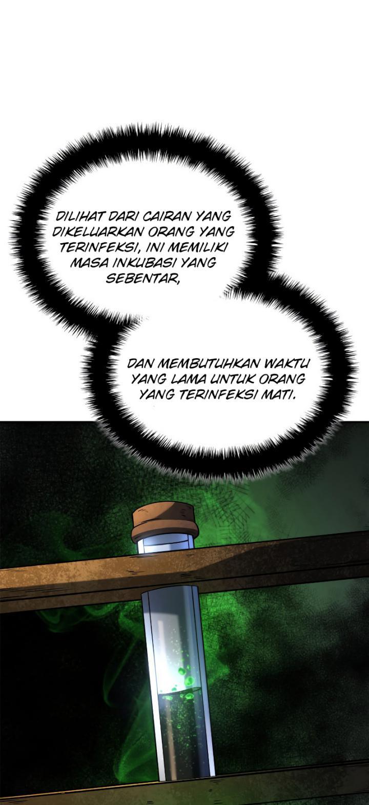 Read Revenge Of The Iron Blooded Sword Hound ID Manga Online