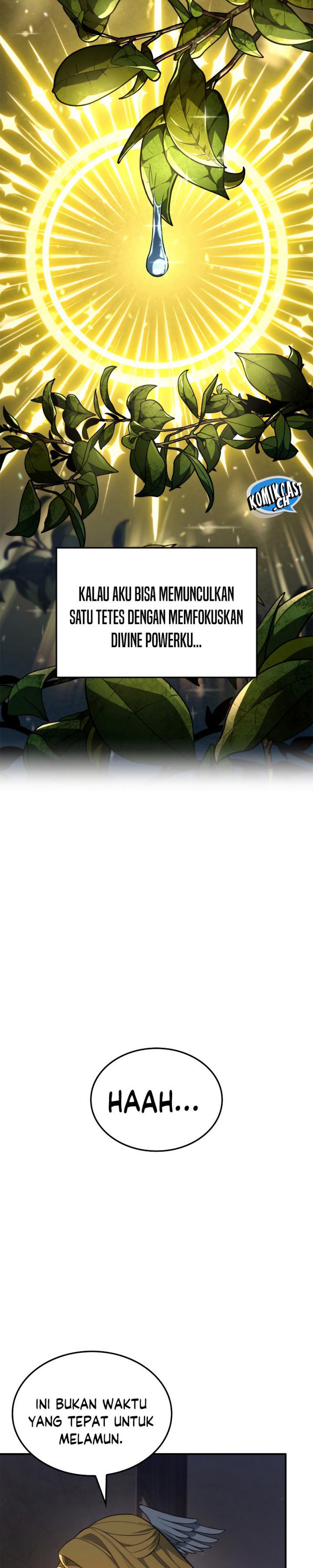 Read Revenge Of The Iron Blooded Sword Hound ID Manga Online