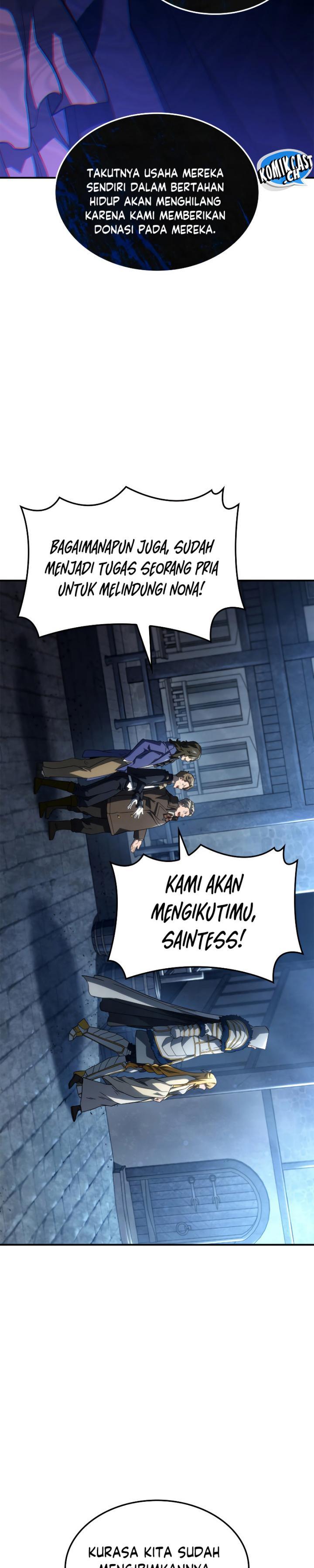 Read Revenge Of The Iron Blooded Sword Hound ID Manga Online
