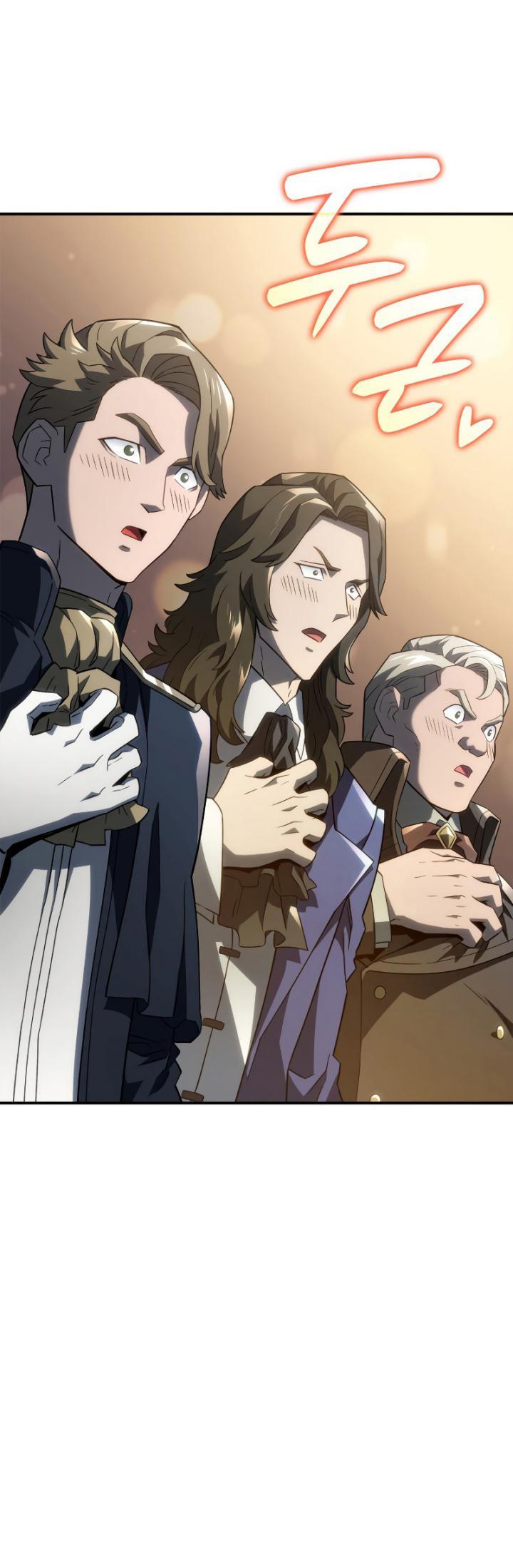 Read Revenge Of The Iron Blooded Sword Hound ID Manga Online