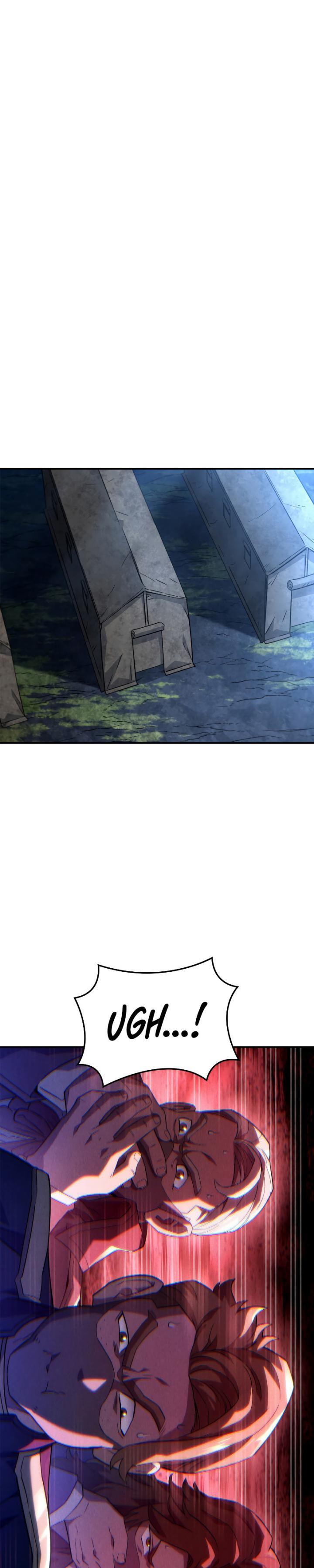 Read Revenge Of The Iron Blooded Sword Hound ID Manga Online