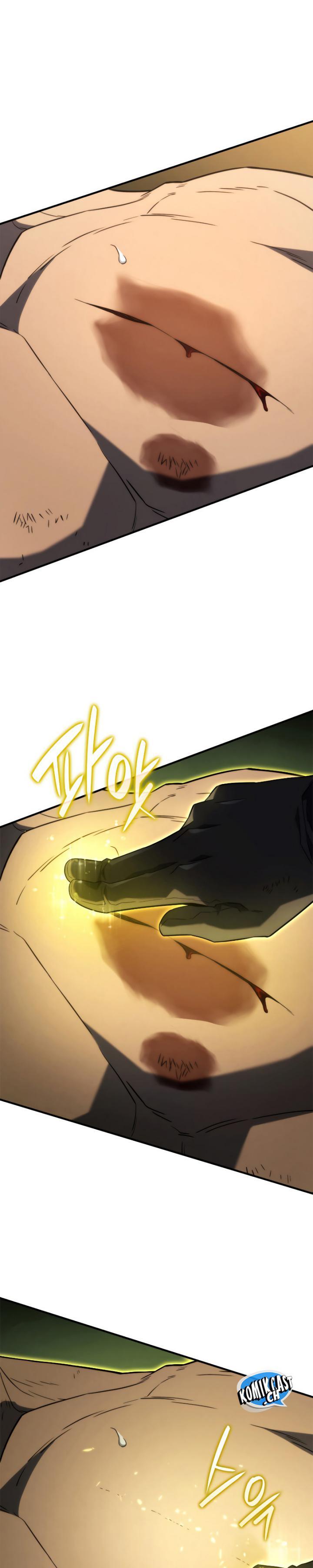 Read Revenge Of The Iron Blooded Sword Hound ID Manga Online