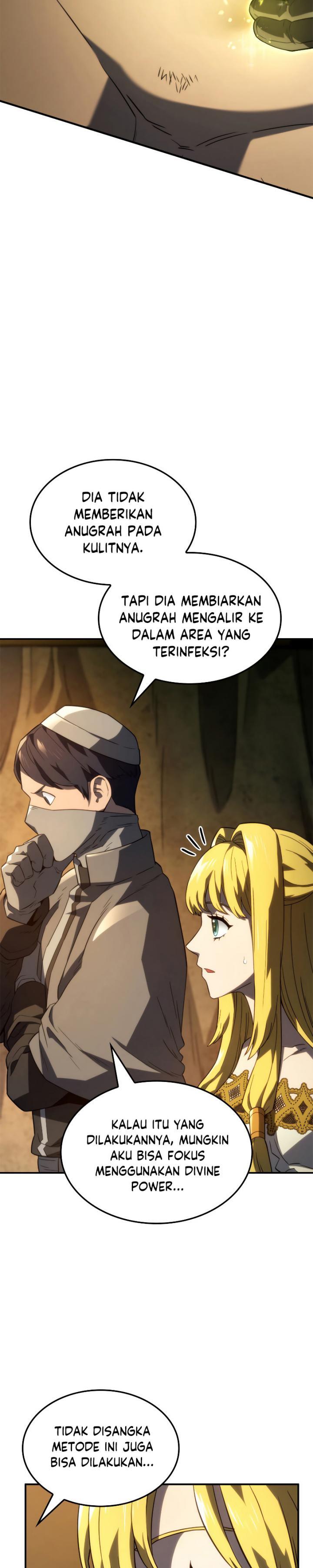 Read Revenge Of The Iron Blooded Sword Hound ID Manga Online