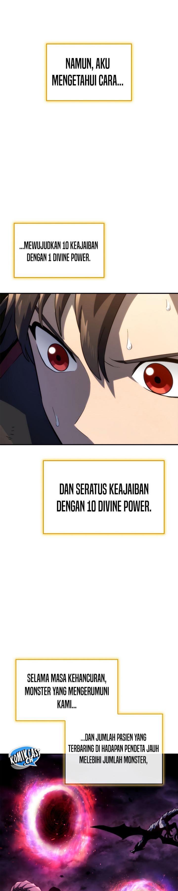 Read Revenge Of The Iron Blooded Sword Hound ID Manga Online