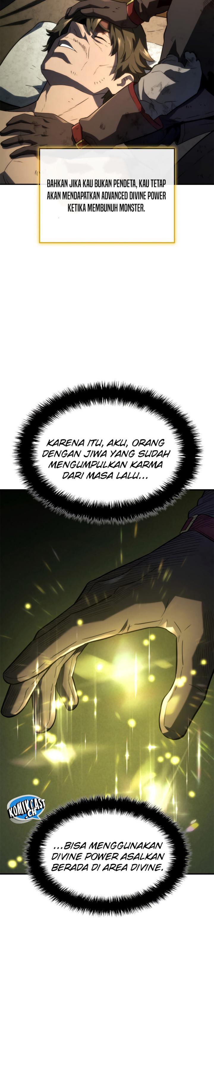Read Revenge Of The Iron Blooded Sword Hound ID Manga Online