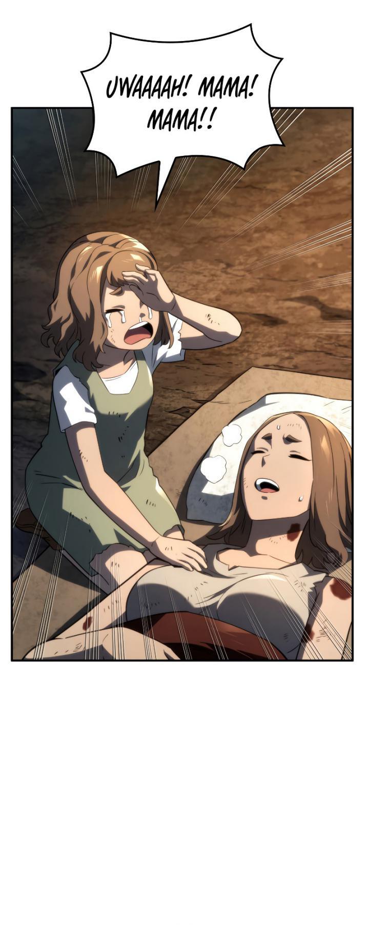 Read Revenge Of The Iron Blooded Sword Hound ID Manga Online
