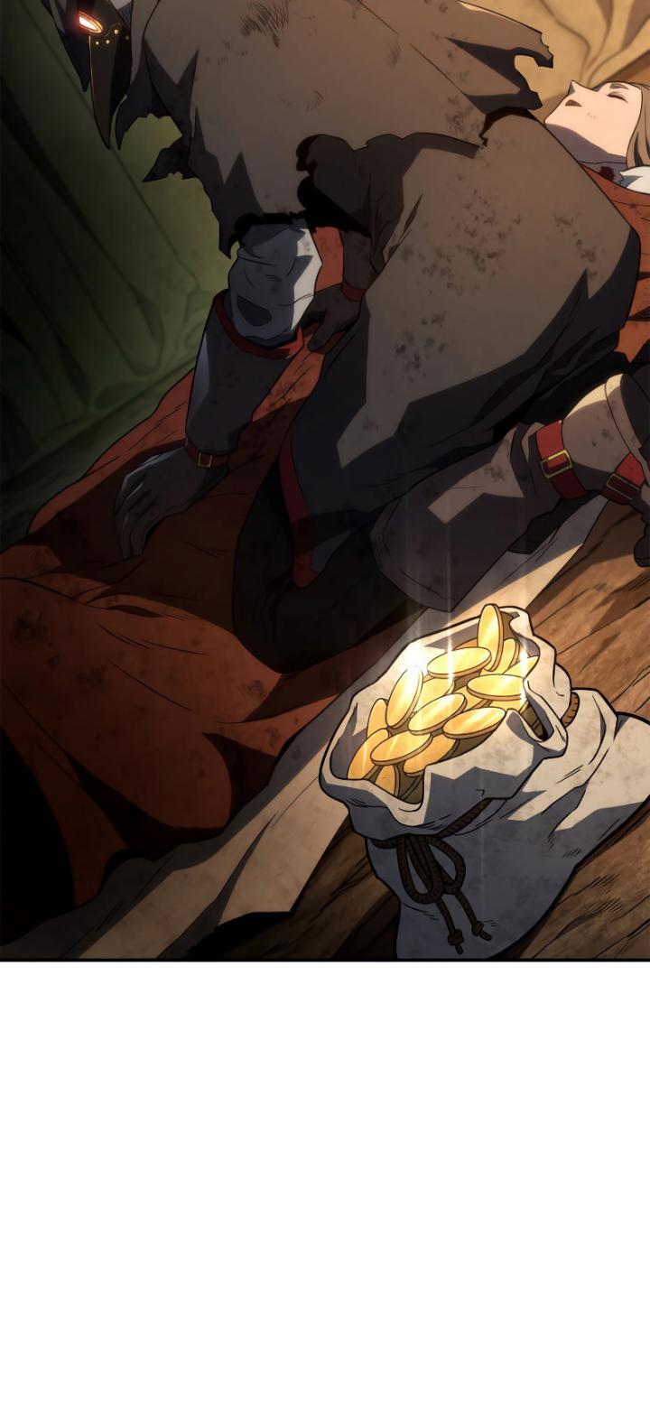 Read Revenge Of The Iron Blooded Sword Hound ID Manga Online