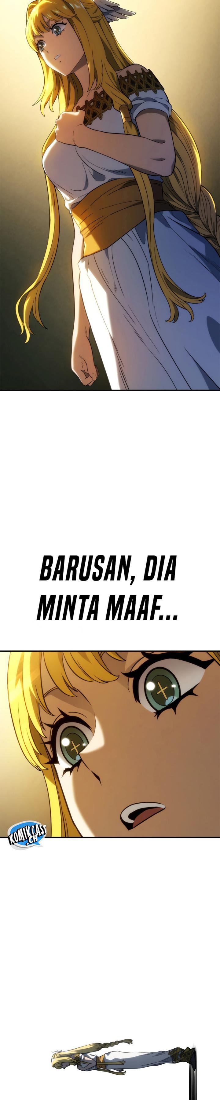 Read Revenge Of The Iron Blooded Sword Hound ID Manga Online