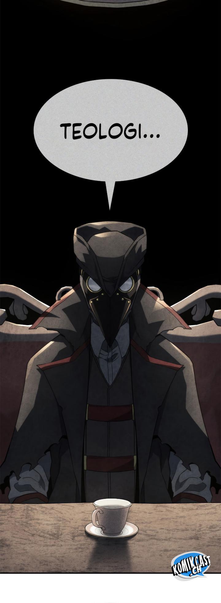 Read Revenge Of The Iron Blooded Sword Hound ID Manga Online