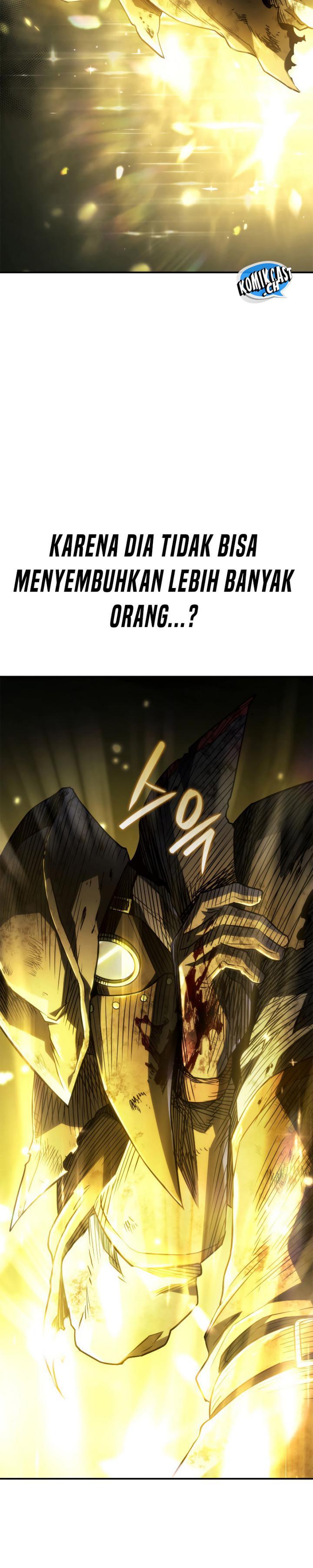 Read Revenge Of The Iron Blooded Sword Hound ID Manga Online