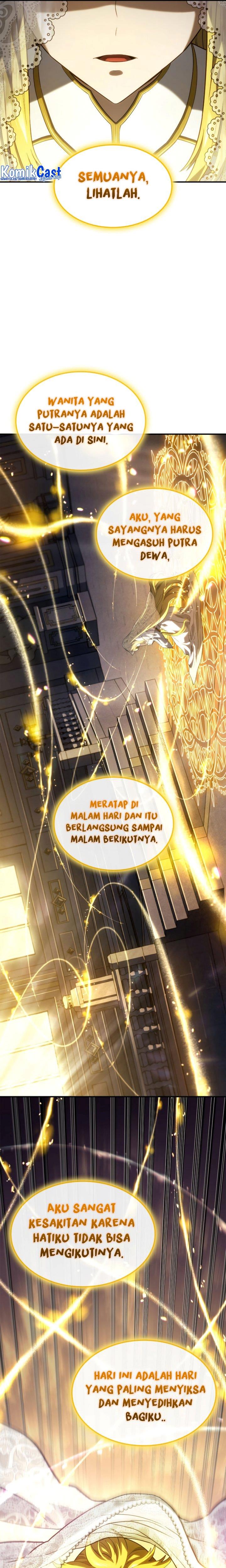 Read Revenge Of The Iron Blooded Sword Hound ID Manga Online