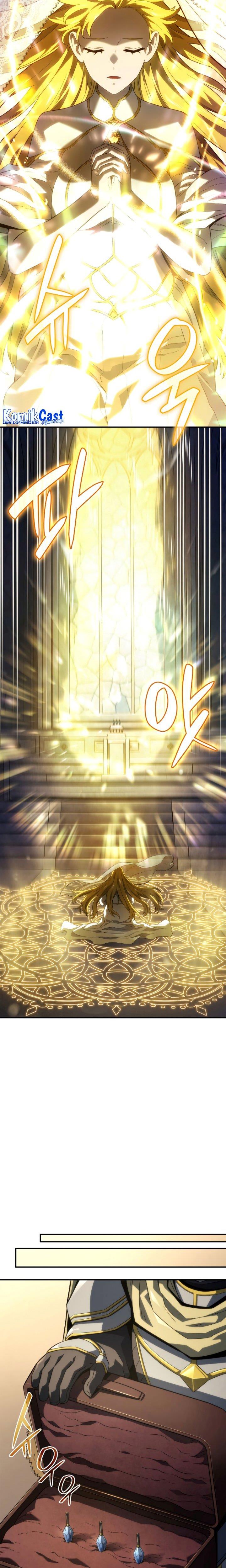 Read Revenge Of The Iron Blooded Sword Hound ID Manga Online