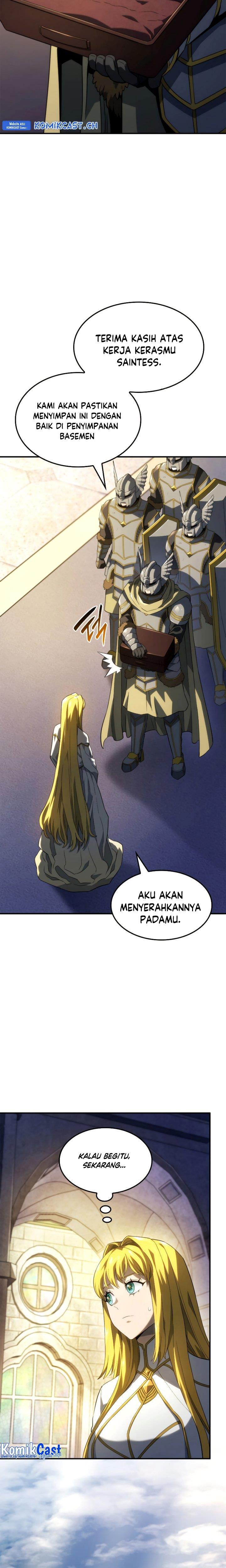 Read Revenge Of The Iron Blooded Sword Hound ID Manga Online