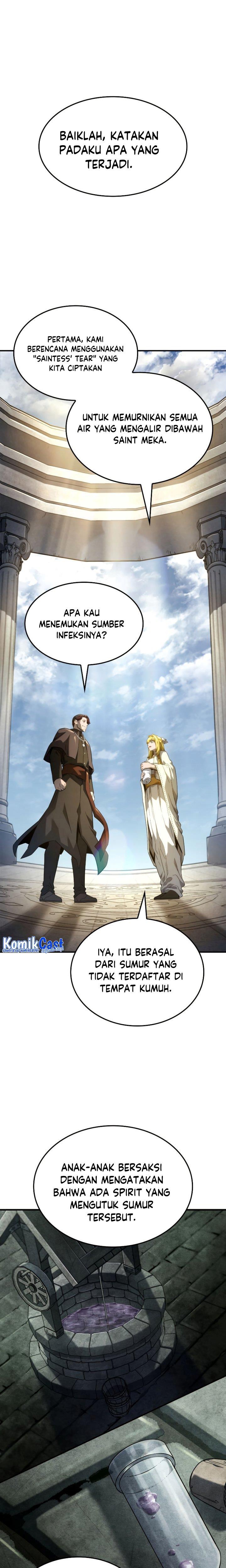 Read Revenge Of The Iron Blooded Sword Hound ID Manga Online