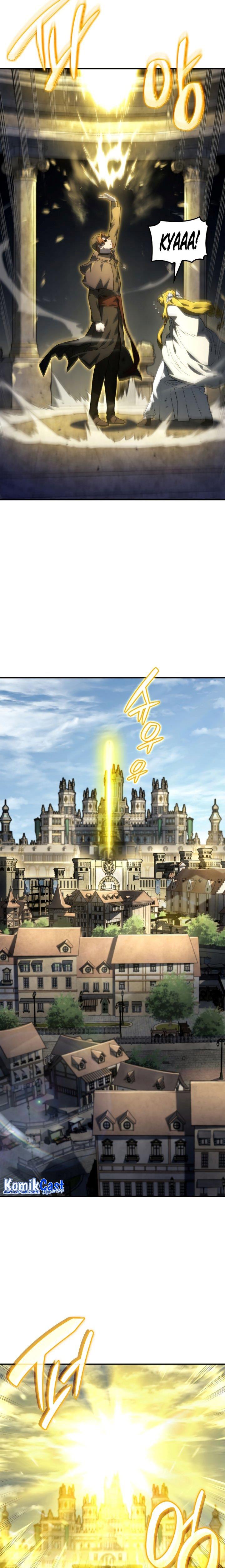 Read Revenge Of The Iron Blooded Sword Hound ID Manga Online