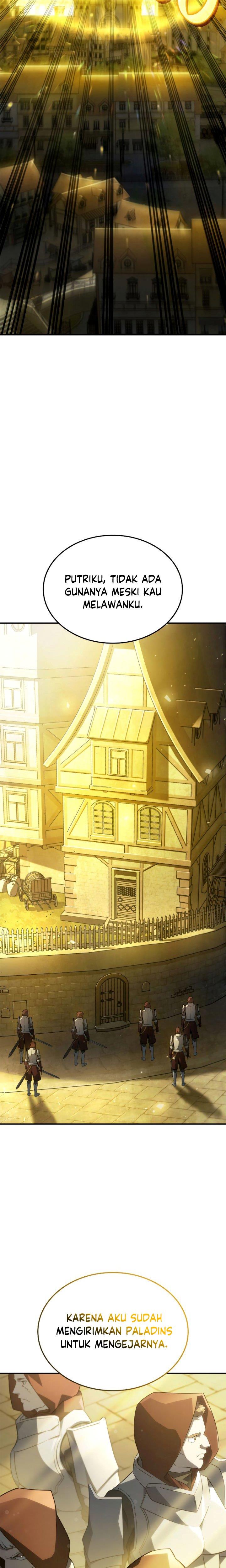 Read Revenge Of The Iron Blooded Sword Hound ID Manga Online